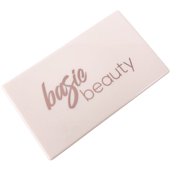 Basic Beauty The Tipsy Blush Trio Palette - Picture 3 of 6